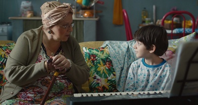 好孩子剧照的剧照