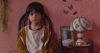 好孩子剧照的剧照