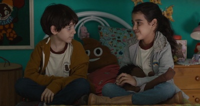 好孩子剧照的剧照