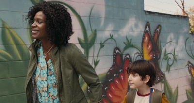 好孩子剧照的剧照