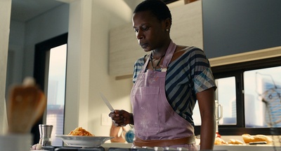 好孩子剧照的剧照