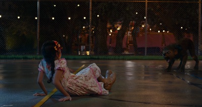 好孩子剧照的剧照