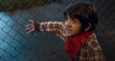 好孩子剧照的剧照