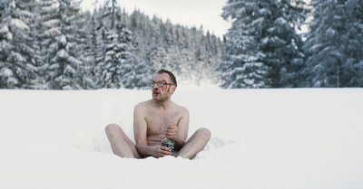 狂鼠剧照的剧照