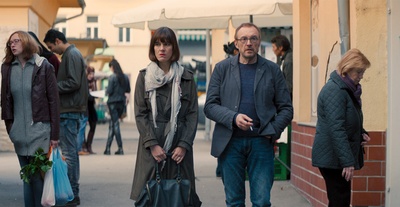 狂鼠剧照的剧照