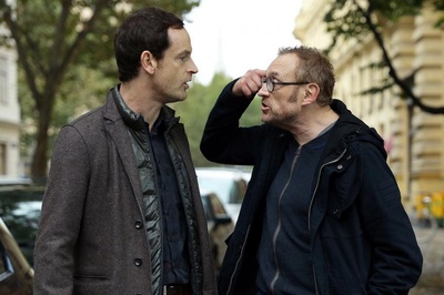 狂鼠剧照的剧照