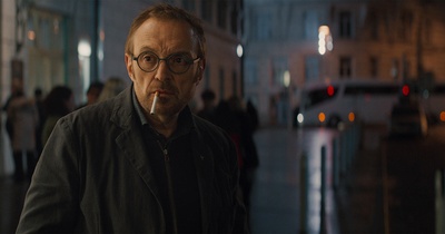 狂鼠剧照的剧照