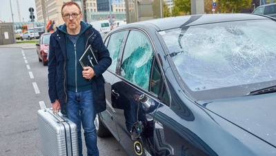 狂鼠剧照的剧照