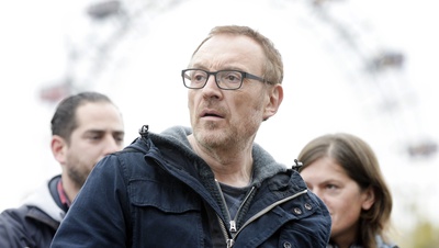 狂鼠剧照的剧照