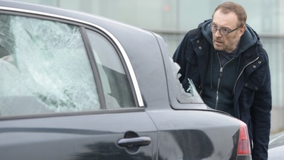 狂鼠剧照的剧照