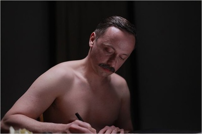 1915年的卡蜜儿剧照的剧照