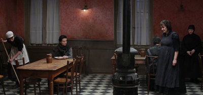 1915年的卡蜜儿剧照的剧照