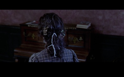 1915年的卡蜜儿剧照的剧照