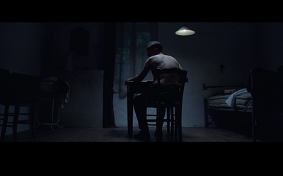 1915年的卡蜜儿剧照的剧照