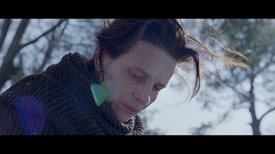 1915年的卡蜜儿剧照的剧照