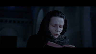 1915年的卡蜜儿剧照的剧照