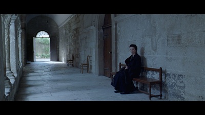 1915年的卡蜜儿剧照的剧照