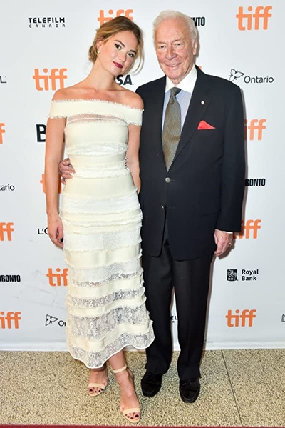 例外剧照的剧照