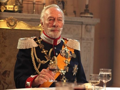 例外剧照的剧照