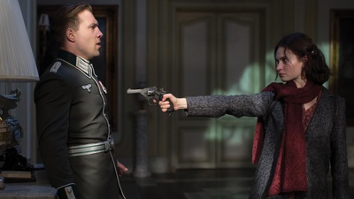 例外剧照的剧照