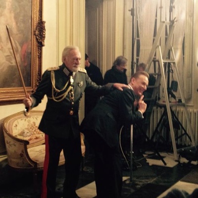 例外剧照的剧照