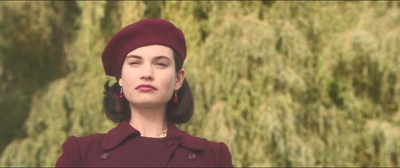 例外剧照的剧照