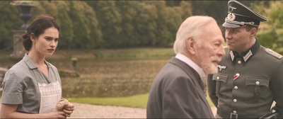 例外剧照的剧照