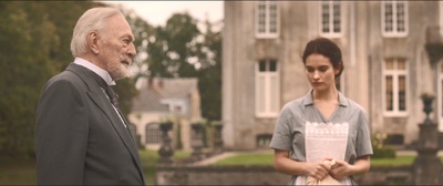 例外剧照的剧照