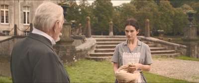 例外剧照的剧照