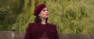 例外剧照的剧照