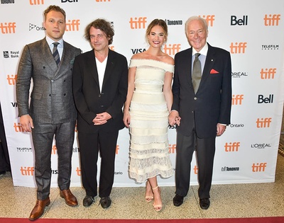 例外剧照的剧照