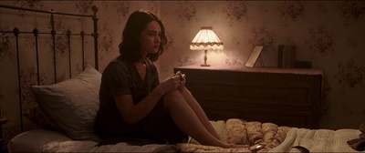 例外剧照的剧照