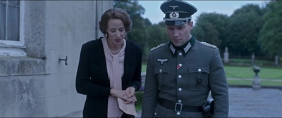 例外剧照的剧照