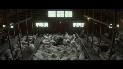 公羊剧照的剧照