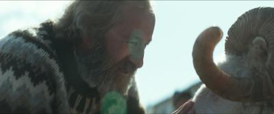 公羊剧照的剧照