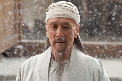 太极2：英雄崛起剧照的剧照