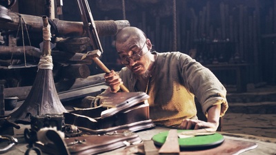 太极2：英雄崛起剧照的剧照