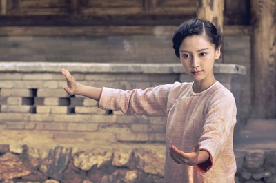 太极2：英雄崛起剧照的剧照