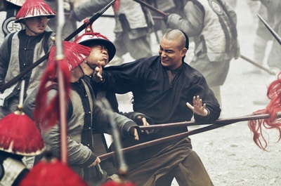 太极2：英雄崛起剧照的剧照