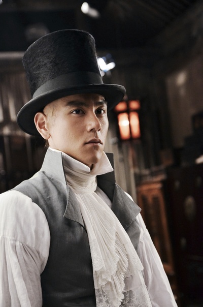 太极2：英雄崛起剧照的剧照