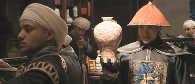 太极2：英雄崛起剧照的剧照