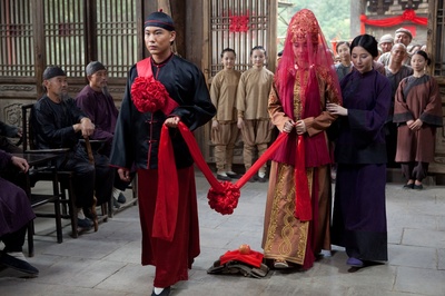 太极2：英雄崛起剧照的剧照