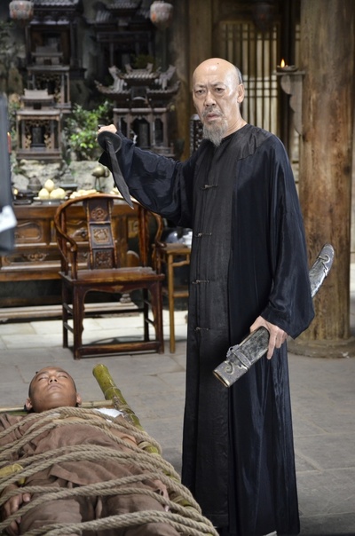 太极2：英雄崛起剧照的剧照