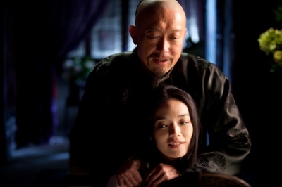 太极2：英雄崛起剧照的剧照