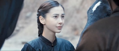 太极2：英雄崛起剧照的剧照