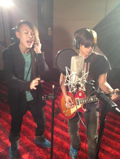 太极2：英雄崛起剧照的剧照