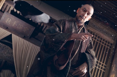 太极2：英雄崛起剧照的剧照