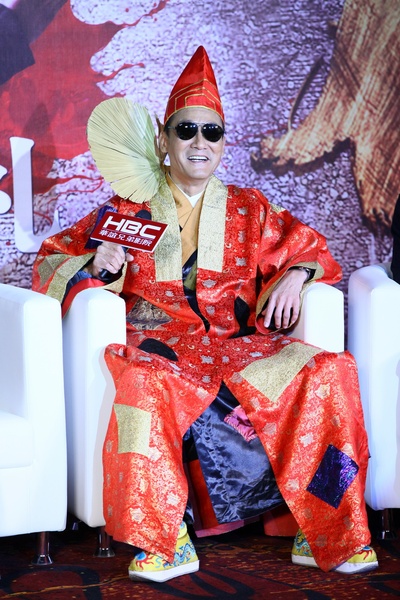 太极2：英雄崛起剧照的剧照