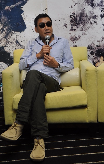 太极2：英雄崛起剧照的剧照