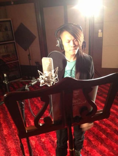 太极2：英雄崛起剧照的剧照